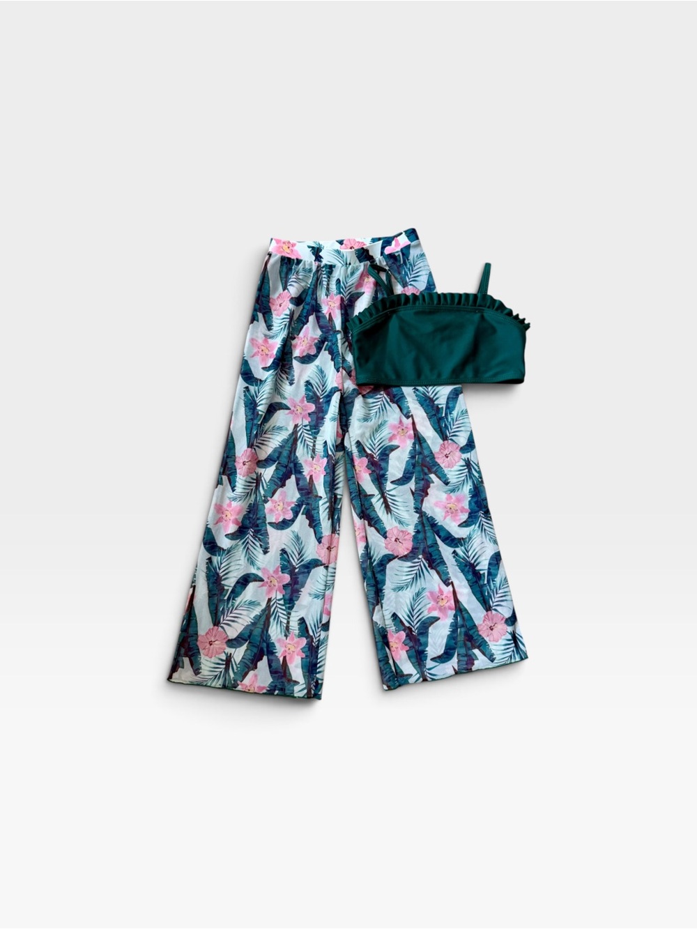Vogseek Tropical Swim Set